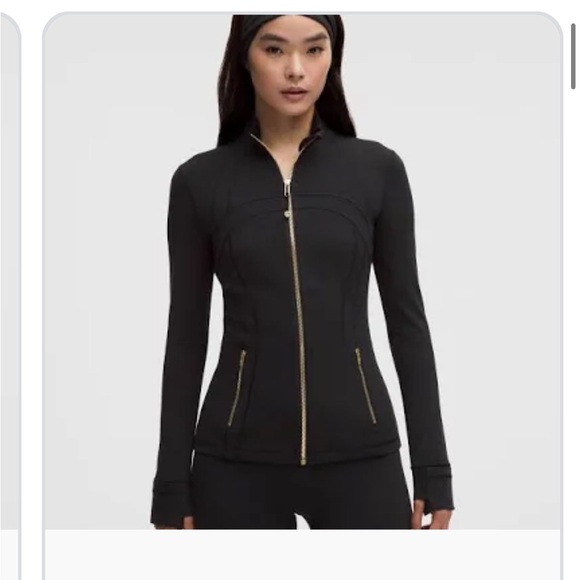 lululemon define jacket - Picture 1 of 1